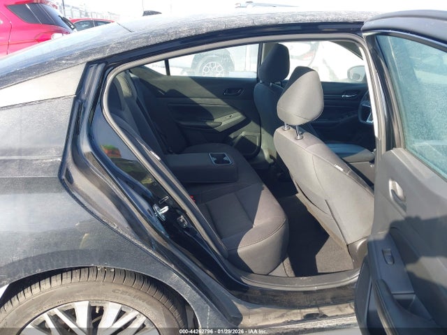 44262796 :رقم المزاد ، 1N4BL4DV7RN347392 vin ، 2024 Nissan Altima Sv Fwd مزاد بيع