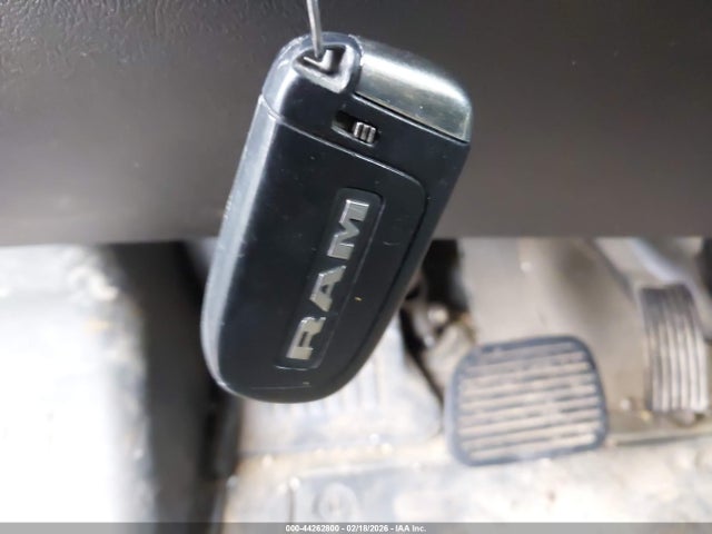44262800 :رقم المزاد ، 3C6LRVDG2PE524976 vin ، 2023 Ram Promaster 2500 High Roof 159 Wb مزاد بيع