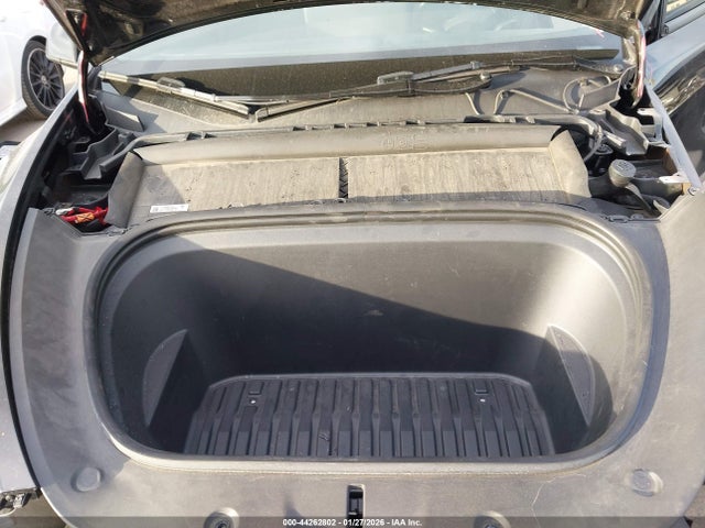Продаж на аукціоні авто 2024 Tesla Model Y Rwd, vin: 7SAYGDED8RF005899, номер лоту: 44262802