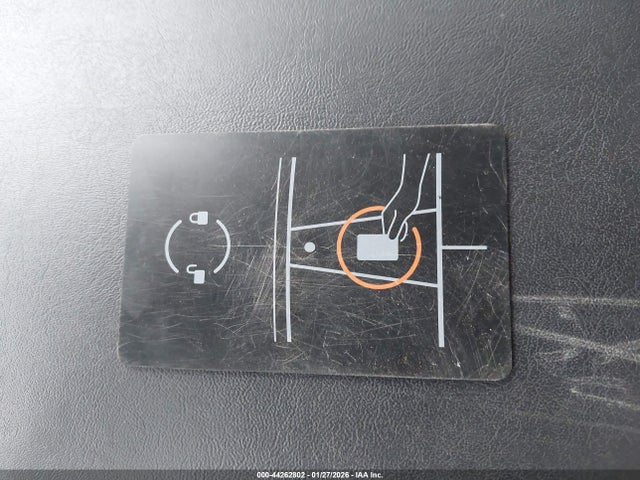 Продаж на аукціоні авто 2024 Tesla Model Y Rwd, vin: 7SAYGDED8RF005899, номер лоту: 44262802