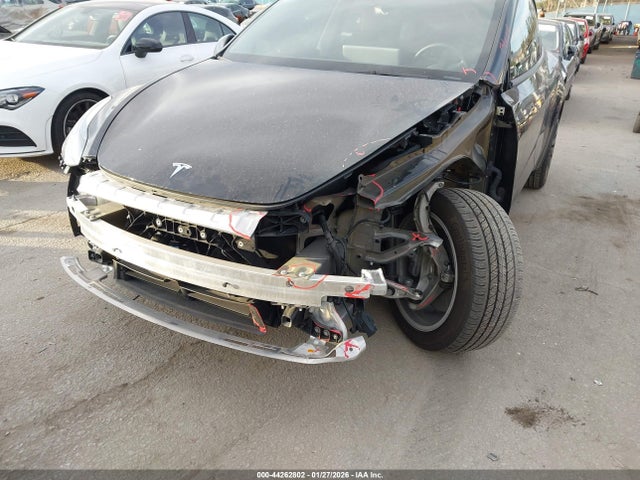 Продаж на аукціоні авто 2024 Tesla Model Y Rwd, vin: 7SAYGDED8RF005899, номер лоту: 44262802