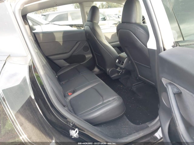Продаж на аукціоні авто 2024 Tesla Model Y Rwd, vin: 7SAYGDED8RF005899, номер лоту: 44262802