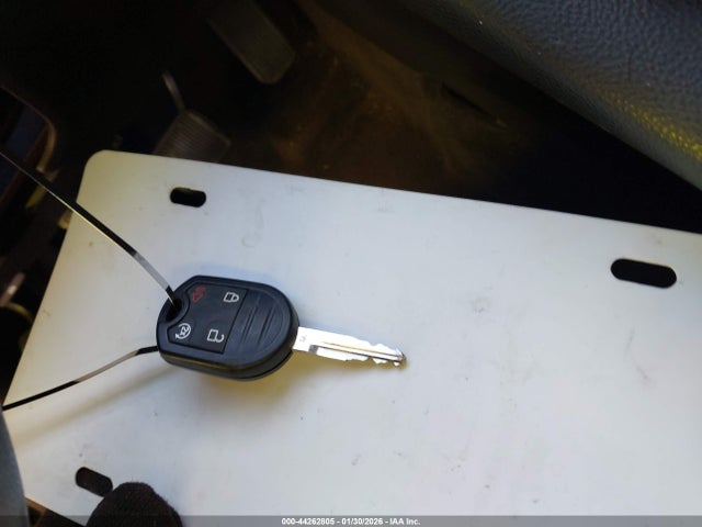 Продажа на аукционе авто 2018 Ford Taurus Sel, vin: 1FAHP2E84JG111755, номер лота: 44262805