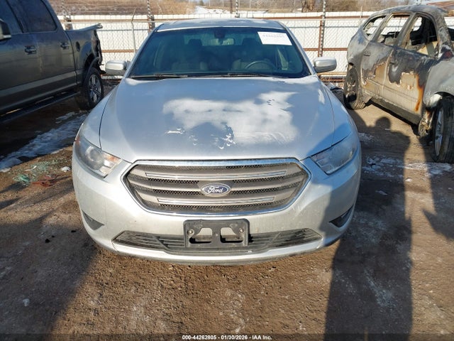 Продажа на аукционе авто 2018 Ford Taurus Sel, vin: 1FAHP2E84JG111755, номер лота: 44262805
