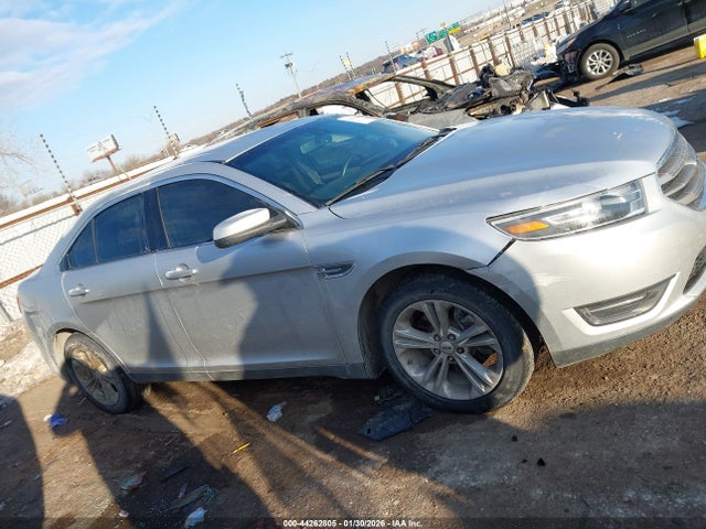 Продажа на аукционе авто 2018 Ford Taurus Sel, vin: 1FAHP2E84JG111755, номер лота: 44262805