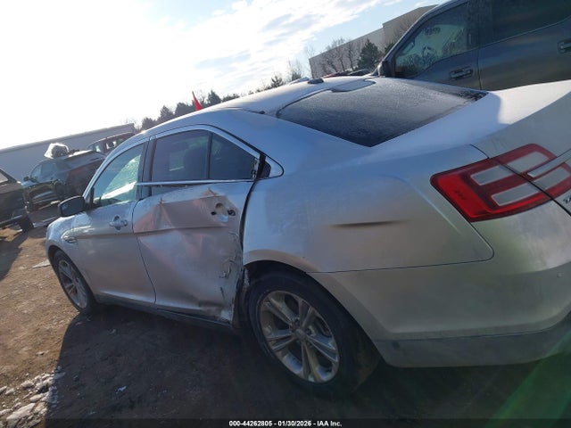 Продажа на аукционе авто 2018 Ford Taurus Sel, vin: 1FAHP2E84JG111755, номер лота: 44262805
