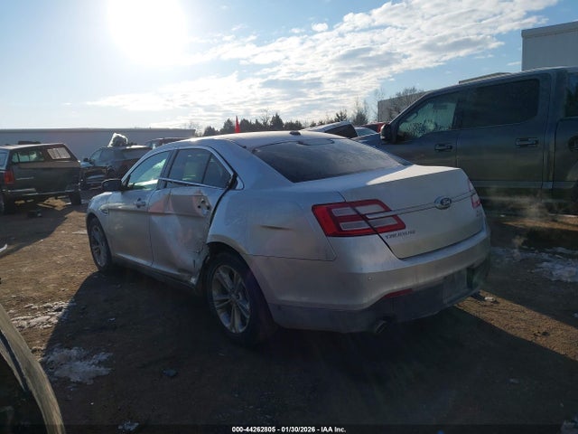 Продажа на аукционе авто 2018 Ford Taurus Sel, vin: 1FAHP2E84JG111755, номер лота: 44262805