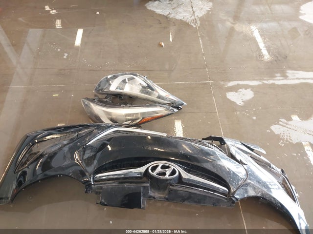 2015 Hyundai Elantra Se მანქანა იყიდება აუქციონზე, vin: KMHDH4AE2FU415474, აუქციონის ნომერი: 44262808