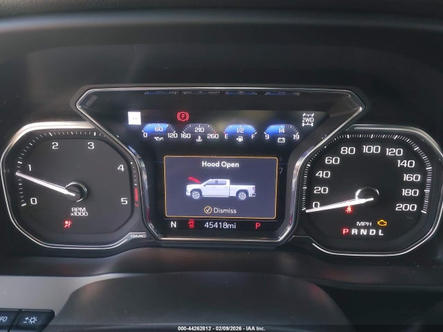 Продажа на аукционе авто 2023 Gmc Sierra 3500hd Denali, vin: 1GT49WEY2PF236231, номер лота: 44262812
