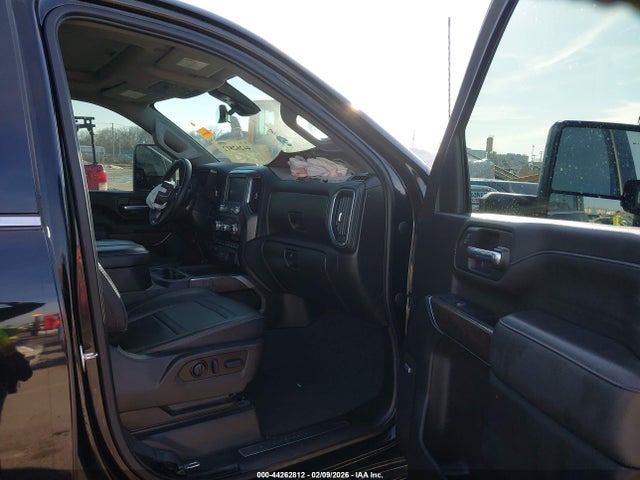Продажа на аукционе авто 2023 Gmc Sierra 3500hd Denali, vin: 1GT49WEY2PF236231, номер лота: 44262812