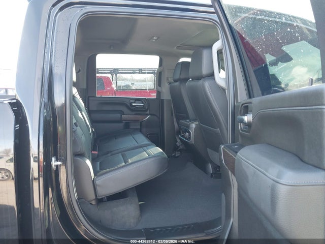 Продажа на аукционе авто 2023 Gmc Sierra 3500hd Denali, vin: 1GT49WEY2PF236231, номер лота: 44262812