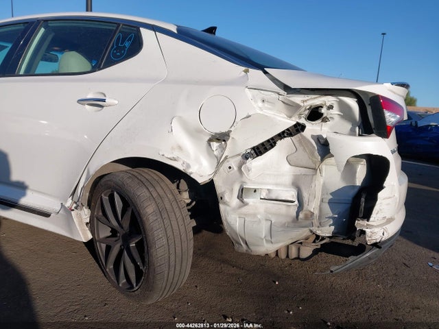 2013 KIA OPTIMA 5XXGR4A62DG089217 Photo 5
