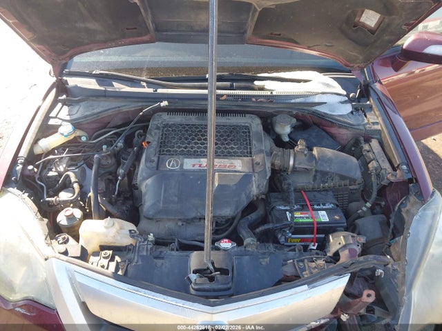 Aukcja sprzedaży 2012 Acura Rdx, vin: 5J8TB1H59CA002830, numer aukcji: 44262818