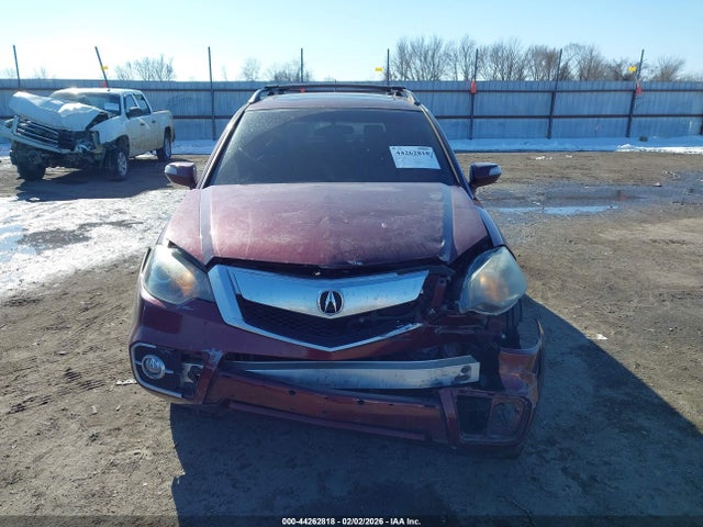 Aukcja sprzedaży 2012 Acura Rdx, vin: 5J8TB1H59CA002830, numer aukcji: 44262818