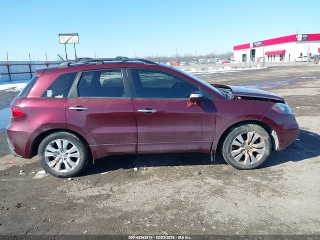 Aukcja sprzedaży 2012 Acura Rdx, vin: 5J8TB1H59CA002830, numer aukcji: 44262818