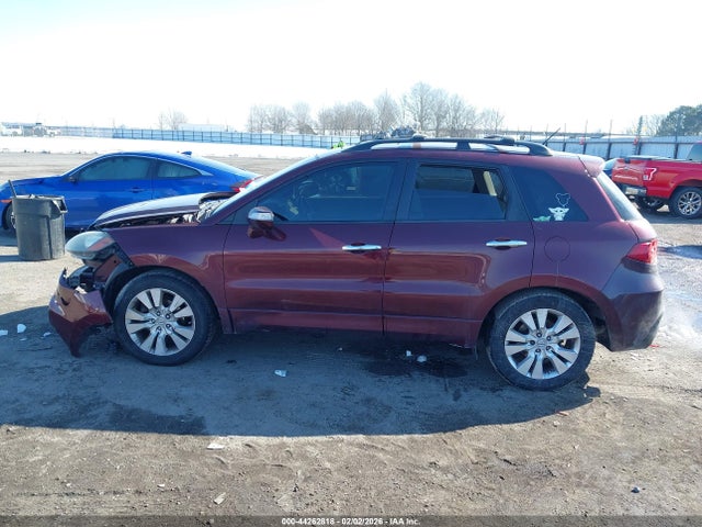 Aukcja sprzedaży 2012 Acura Rdx, vin: 5J8TB1H59CA002830, numer aukcji: 44262818
