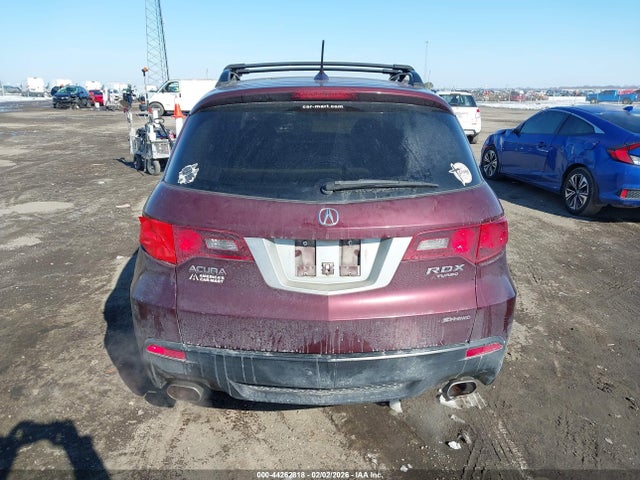 Aukcja sprzedaży 2012 Acura Rdx, vin: 5J8TB1H59CA002830, numer aukcji: 44262818