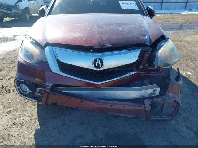 Aukcja sprzedaży 2012 Acura Rdx, vin: 5J8TB1H59CA002830, numer aukcji: 44262818