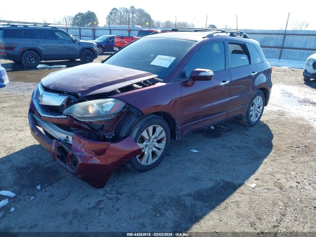 Aukcja sprzedaży 2012 Acura Rdx, vin: 5J8TB1H59CA002830, numer aukcji: 44262818