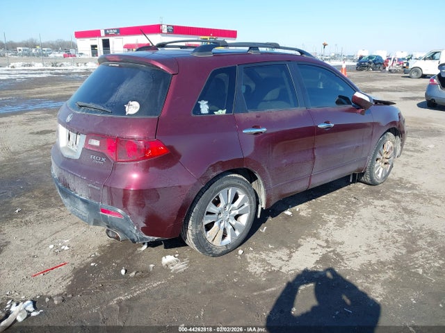 Aukcja sprzedaży 2012 Acura Rdx, vin: 5J8TB1H59CA002830, numer aukcji: 44262818