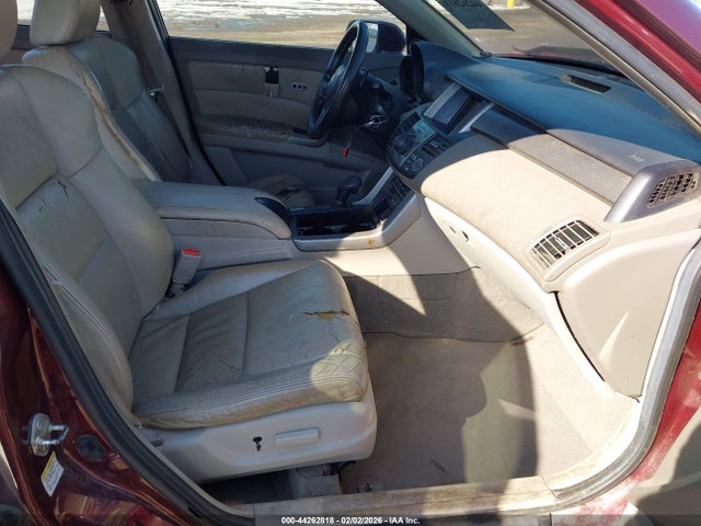 Aukcja sprzedaży 2012 Acura Rdx, vin: 5J8TB1H59CA002830, numer aukcji: 44262818