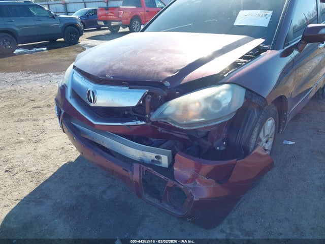 Aukcja sprzedaży 2012 Acura Rdx, vin: 5J8TB1H59CA002830, numer aukcji: 44262818