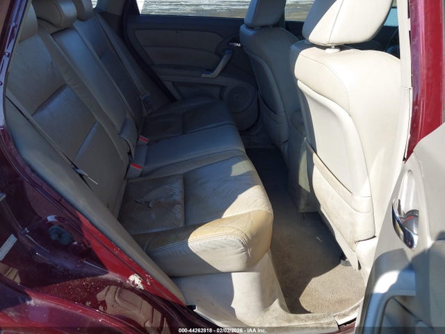 Aukcja sprzedaży 2012 Acura Rdx, vin: 5J8TB1H59CA002830, numer aukcji: 44262818