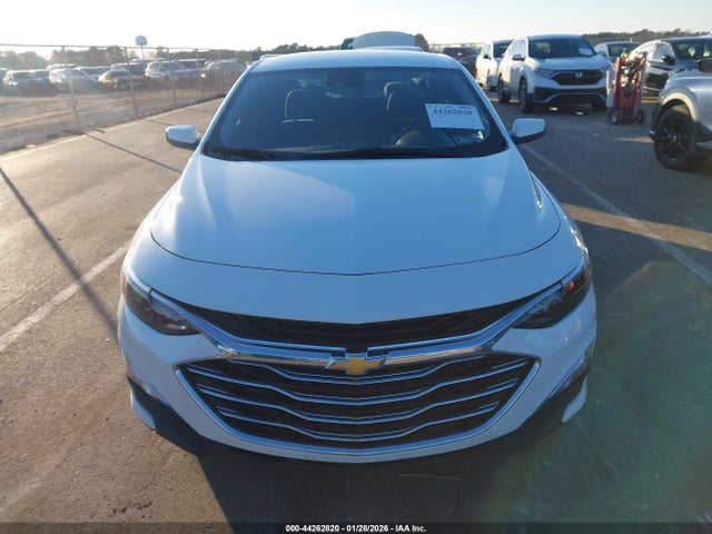Aukcja sprzedaży 2024 Chevrolet Malibu Fwd 1fl, vin: 1G1ZC5ST6RF222886, numer aukcji: 44262820