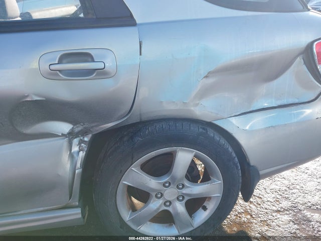 44262822 :رقم المزاد ، JF1GG61647G814515 vin ، 2007 Subaru Impreza 2.5i مزاد بيع