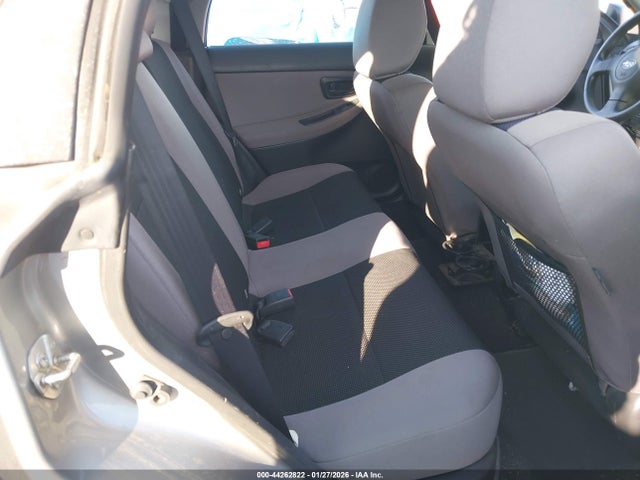 44262822 :رقم المزاد ، JF1GG61647G814515 vin ، 2007 Subaru Impreza 2.5i مزاد بيع