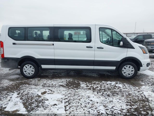 1FBAX2Y85RKA74025 Ford Transit-350 Passenger Van Xlt
