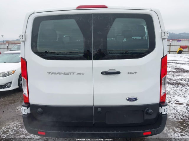 1FBAX2Y85RKA74025 Ford Transit-350 Passenger Van Xlt