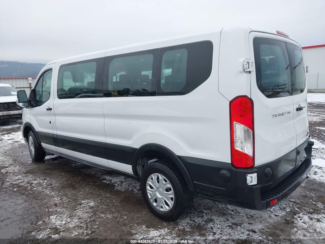1FBAX2Y85RKA74025 Ford Transit-350 Passenger Van Xlt