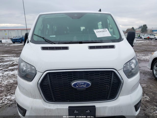 1FBAX2Y85RKA74025 Ford Transit-350 Passenger Van Xlt