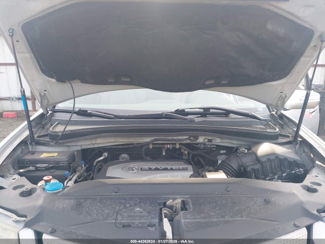 2007 ACURA MDX 2HNYD28237H538863 Photo 9