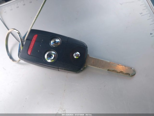 2007 ACURA MDX 2HNYD28237H538863 Photo 10