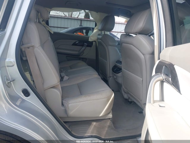 2007 ACURA MDX 2HNYD28237H538863 Photo 7