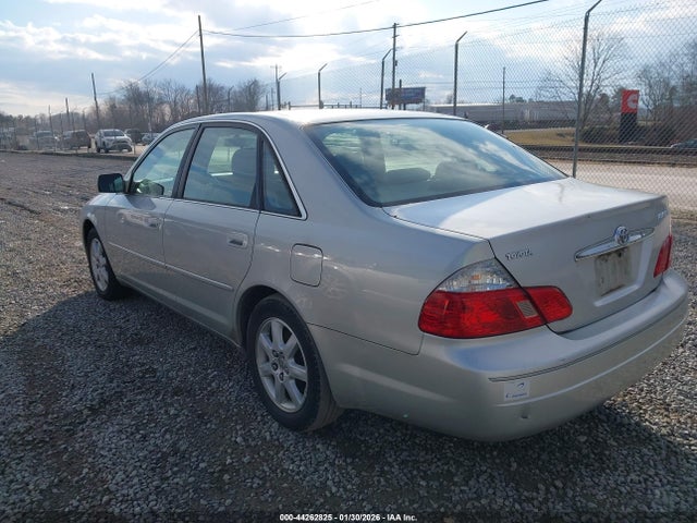 Aukcja sprzedaży 2003 Toyota Avalon Xl, vin: 4T1BF28B13U312846, numer aukcji: 44262825