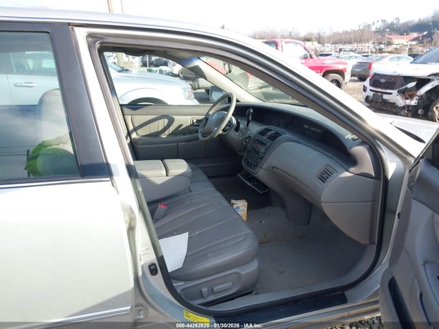 Aukcja sprzedaży 2003 Toyota Avalon Xl, vin: 4T1BF28B13U312846, numer aukcji: 44262825