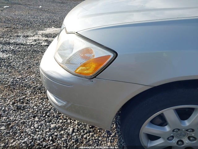 Aukcja sprzedaży 2003 Toyota Avalon Xl, vin: 4T1BF28B13U312846, numer aukcji: 44262825