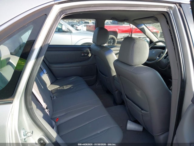 Aukcja sprzedaży 2003 Toyota Avalon Xl, vin: 4T1BF28B13U312846, numer aukcji: 44262825