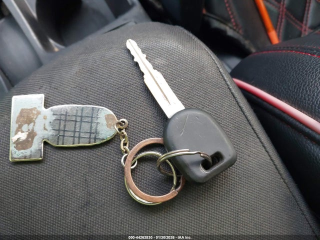 2017 MITSUBISHI LANCER JA32U2FU0HU007052 Photo 10