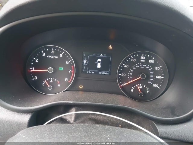 KIA Sportage Lx 2018 KNDPMCAC0J7462760 Image 15