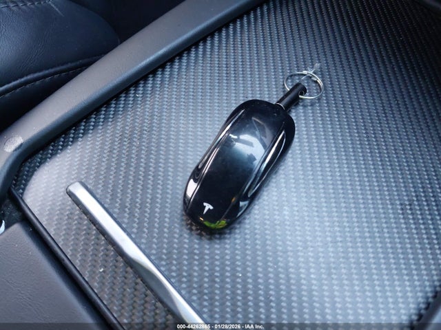 2016 TESLA MODEL X 5YJXCBE27GF020351 Photo 10