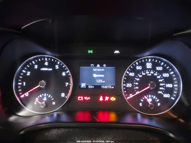 3KPF24AD9ME285758 KIA Forte Lxs