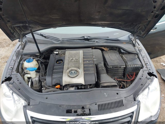 Продаж на аукціоні авто 2007 Volkswagen Eos 2.0t, vin: WVWBA71F97V025946, номер лоту: 44262876