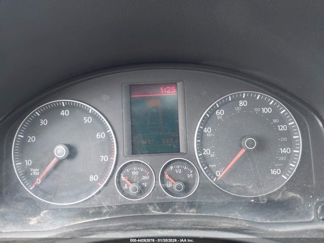 Продаж на аукціоні авто 2007 Volkswagen Eos 2.0t, vin: WVWBA71F97V025946, номер лоту: 44262876