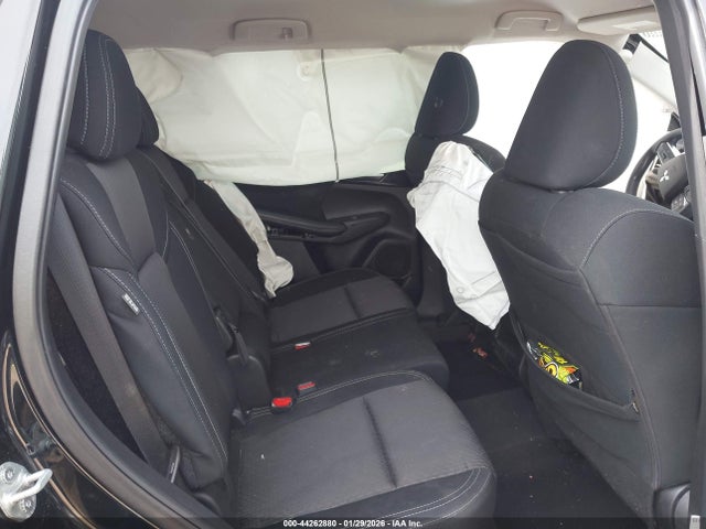 2022 MITSUBISHI OUTLANDER JA4J3TA82NZ035573 Photo 7