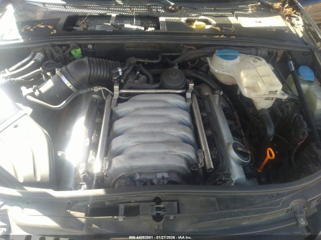 2006 AUDI S4 WAUGL78E86A273363 Photo 9