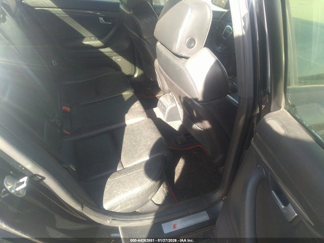 2006 AUDI S4 WAUGL78E86A273363 Photo 7